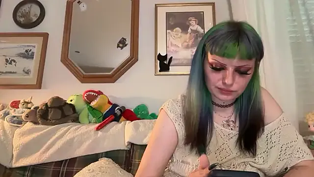 nastynecronancy — take your top off please goddess