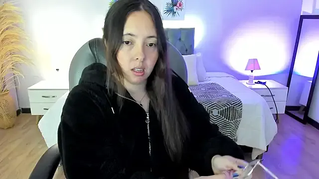 Nata_Velvet — Spank ass