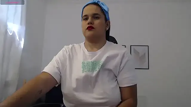 natalia_curvy1 — Twerk
