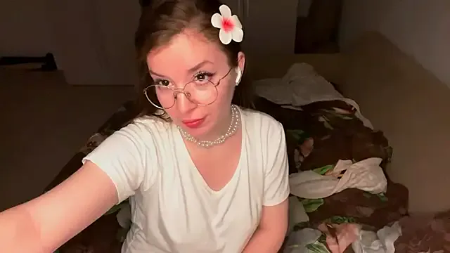 NataliaBorkin — squeeze my boobs hard