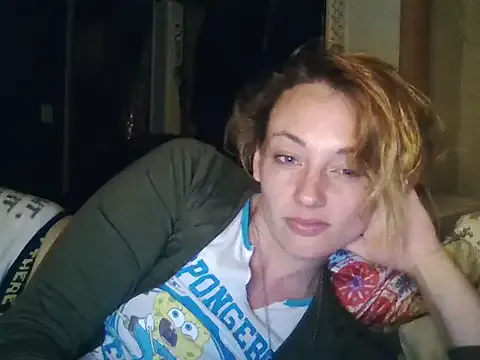 nataliaky11 — Freechat on StripChat