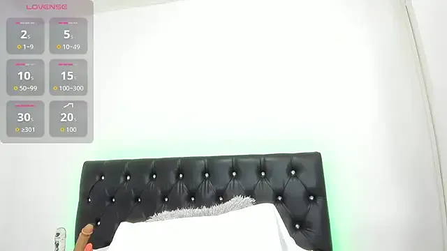 Natalya_lopez — Naked 3 min