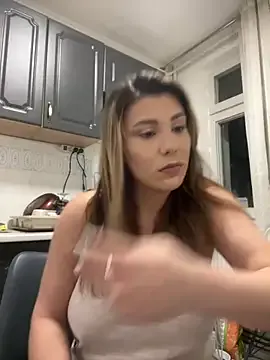 NatashaXVibe — Freechat on StripChat
