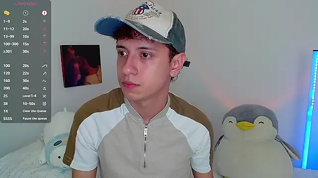 nate_hill18 — JERK OFF 