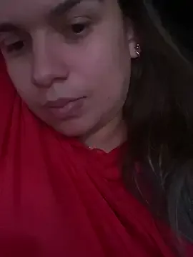 Nathaly00_ — Masturbame en la cama