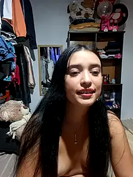 Nathaly78Rober — Squirt