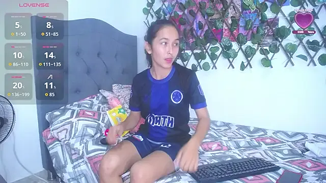 Nathaly_rosess_ — anal hardcore + cum( * )()