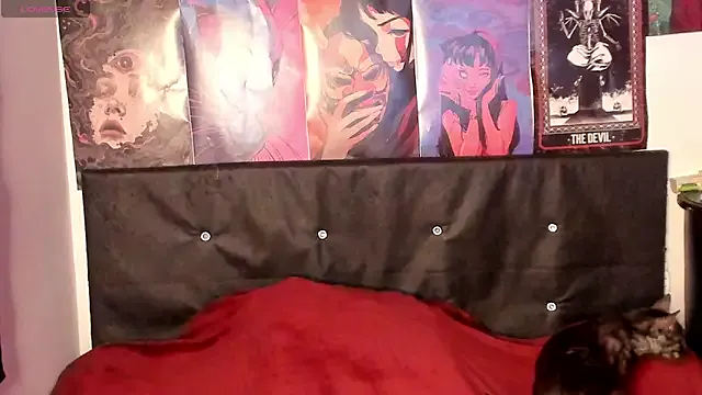 nathaly_wild — Freechat on StripChat