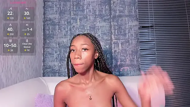 NathalyLeen — squirt