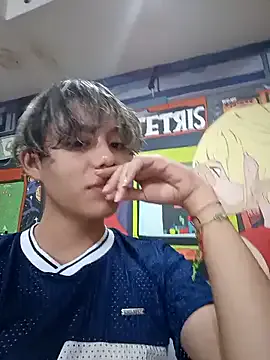 NathanBell — Deep throat very wet + Ahegao