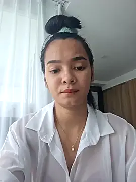 Natural_Asian_Girl — My gift