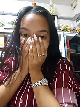 Natural_Asian_Girl — H.B.D to me