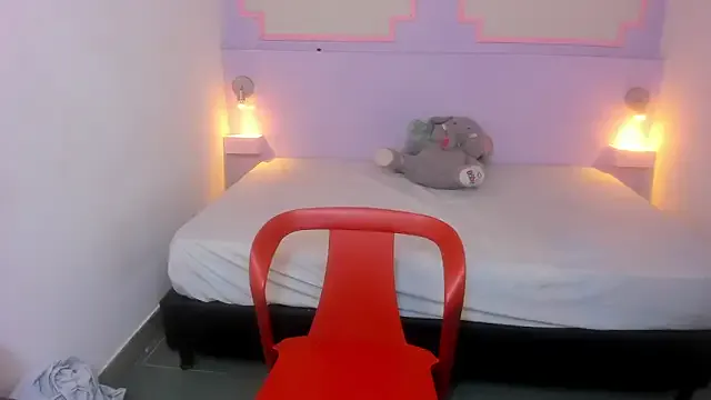 Naty_Kiss23 —  Tie tits