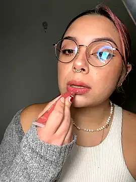 NatyOlson — Ahegao