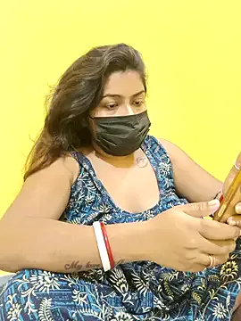 Naughty-Chaaya — Hard fucking & cum in mauth