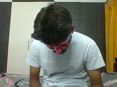 Naughty_Boy_Telugu — Cum in Underwear 