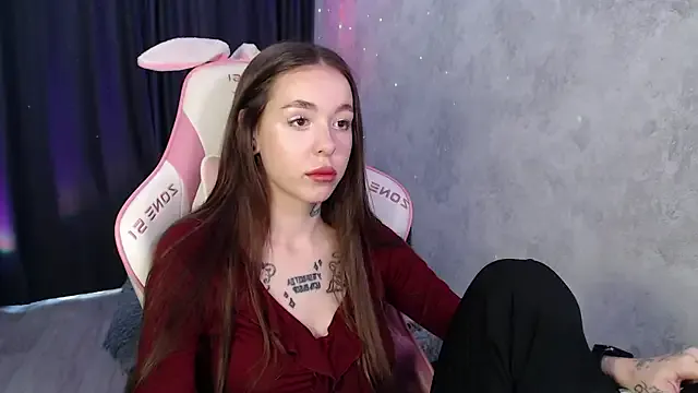 naughty_dakota — sexy dance