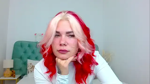 Naughty_kittyy1 — touch the breast