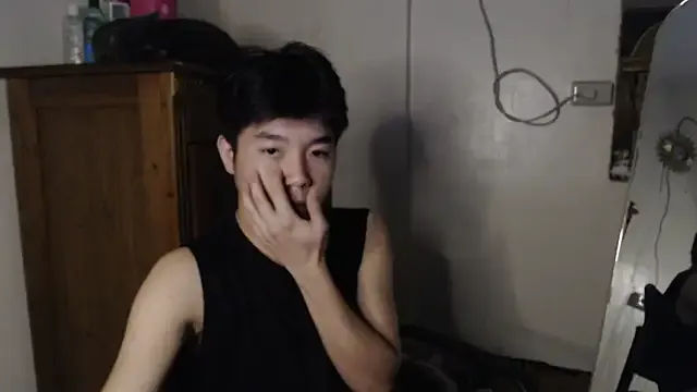 naughty_xen — cum on public
