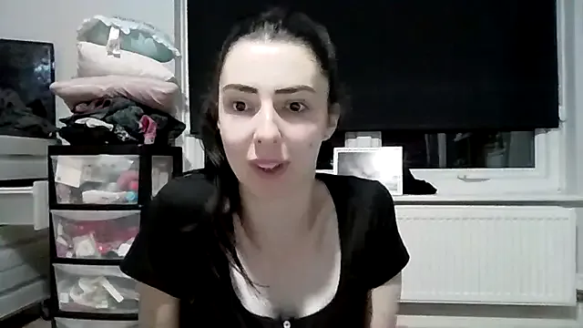 NaughtyBunnyX — Collage