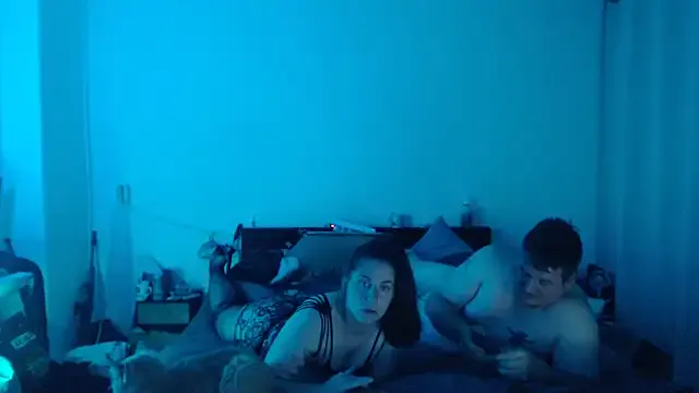 Naughtymilf7 — lekker wippen