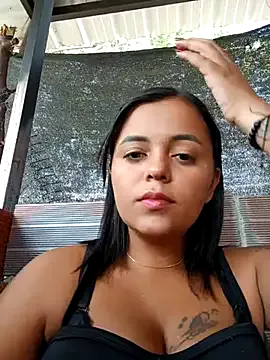 Naugthy-Mey — masturbation