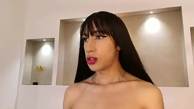 Nayla_Monroe — Nayla, spit your milk