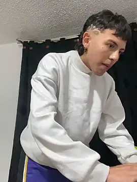 NaytonFreeman — Show my ass hole