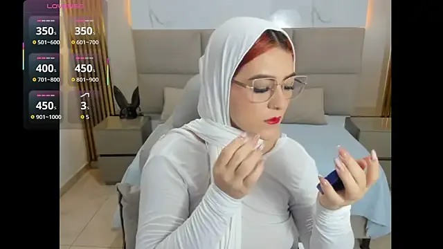 Nazly_farhat — make me masturbate