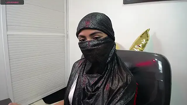 Neesha__ — Dance sexy & Full Nude