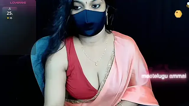 nehanya_telugu — Private on StripChat