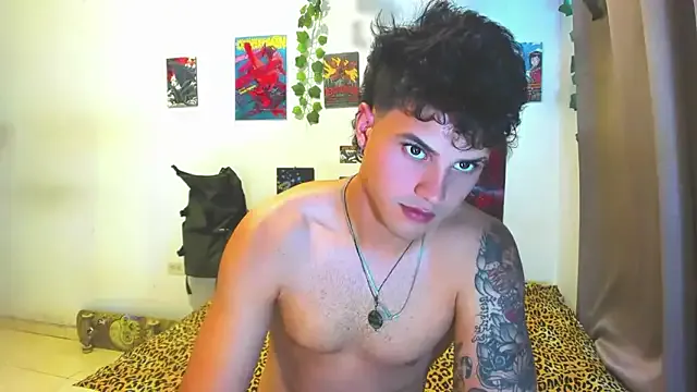 Nekoboy01 — My pre_cum hot cock