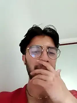 nerd_perverse — Finger in pussy