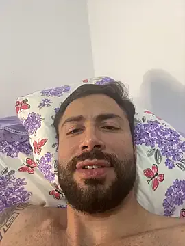 netoseler20 — Freechat on StripChat