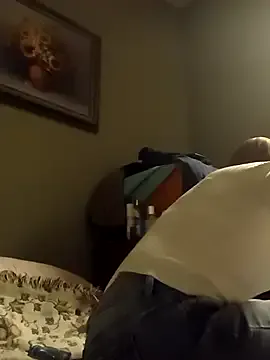 Nextdoor691 — Getting off knowing you're watching !