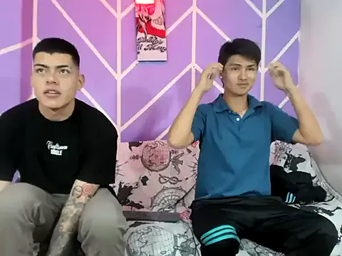 nexusboyhot — Freechat on StripChat