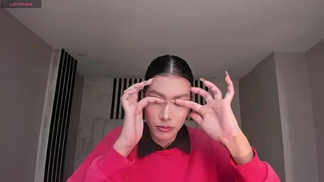 NiaSalvatore — Sexy dance + Full naked