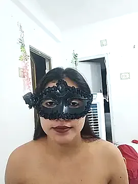 niba_nibi — Freechat on StripChat