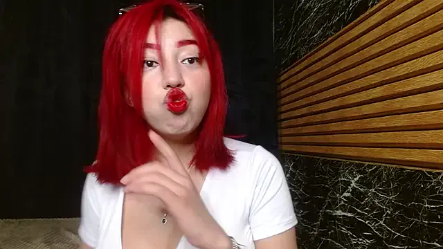 nicecherry_ — Freechat on StripChat