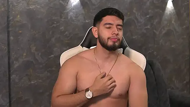 Nick_Vans — BIG CUM SHOW