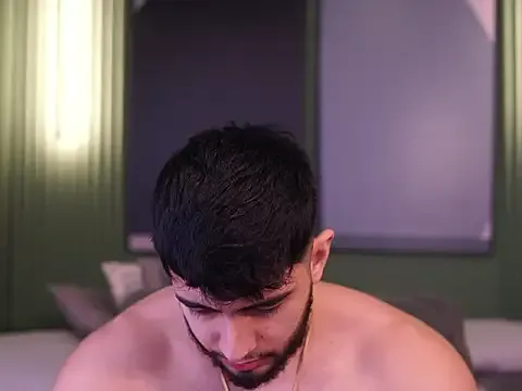 Nick_Vans — BIG CUM SHOW