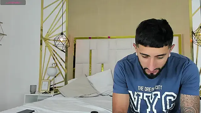 NickandSophie_Vc — cum a big load on mouth