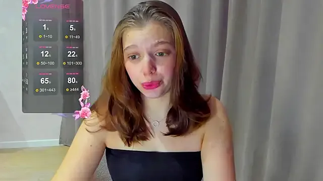 Nicky_Rosee — lick dildo