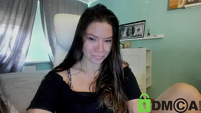 NickyBlein23 — play with boobs