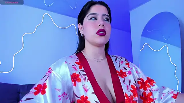 nicoblake — SEXY STRIPTEASE