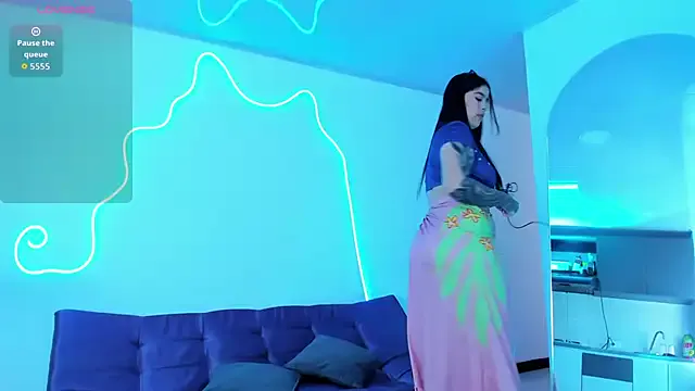 nicoblake — TOP OFF + BOOBJOB