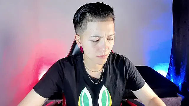 nicocoox — flash ass