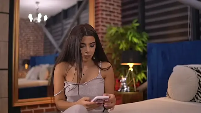 NicoleCellini — Hello Nicole 