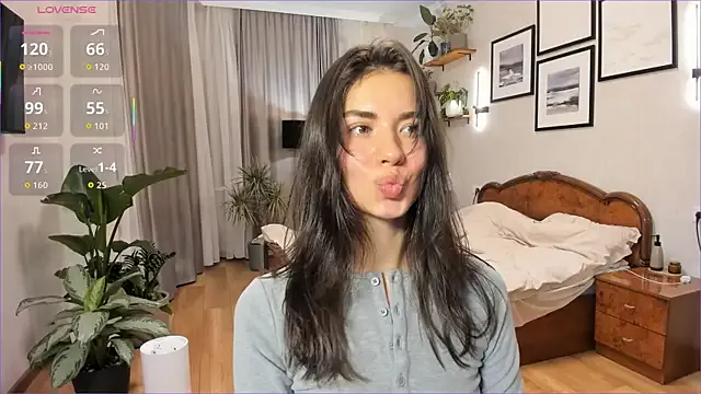 NicoleLuv — CREAM ASSS