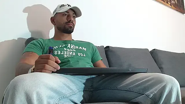 NigelBoydXXX — Get what Others just dream about it!!!